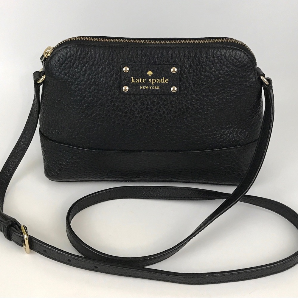 Kate Spade Hanna Dome Crossbody